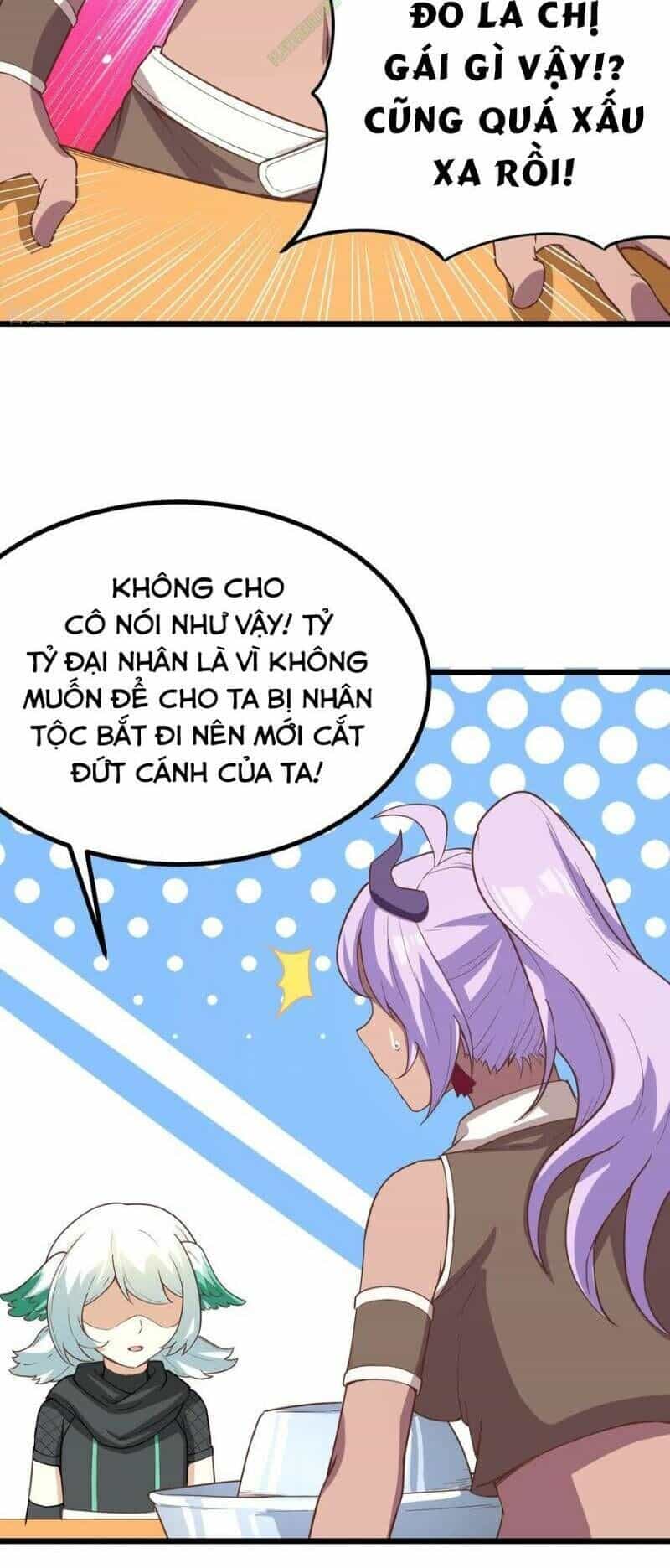 Từ Hôm Nay Bắt Đầu Làm Thành Chủ - Chương 119.2 - ảnh 19