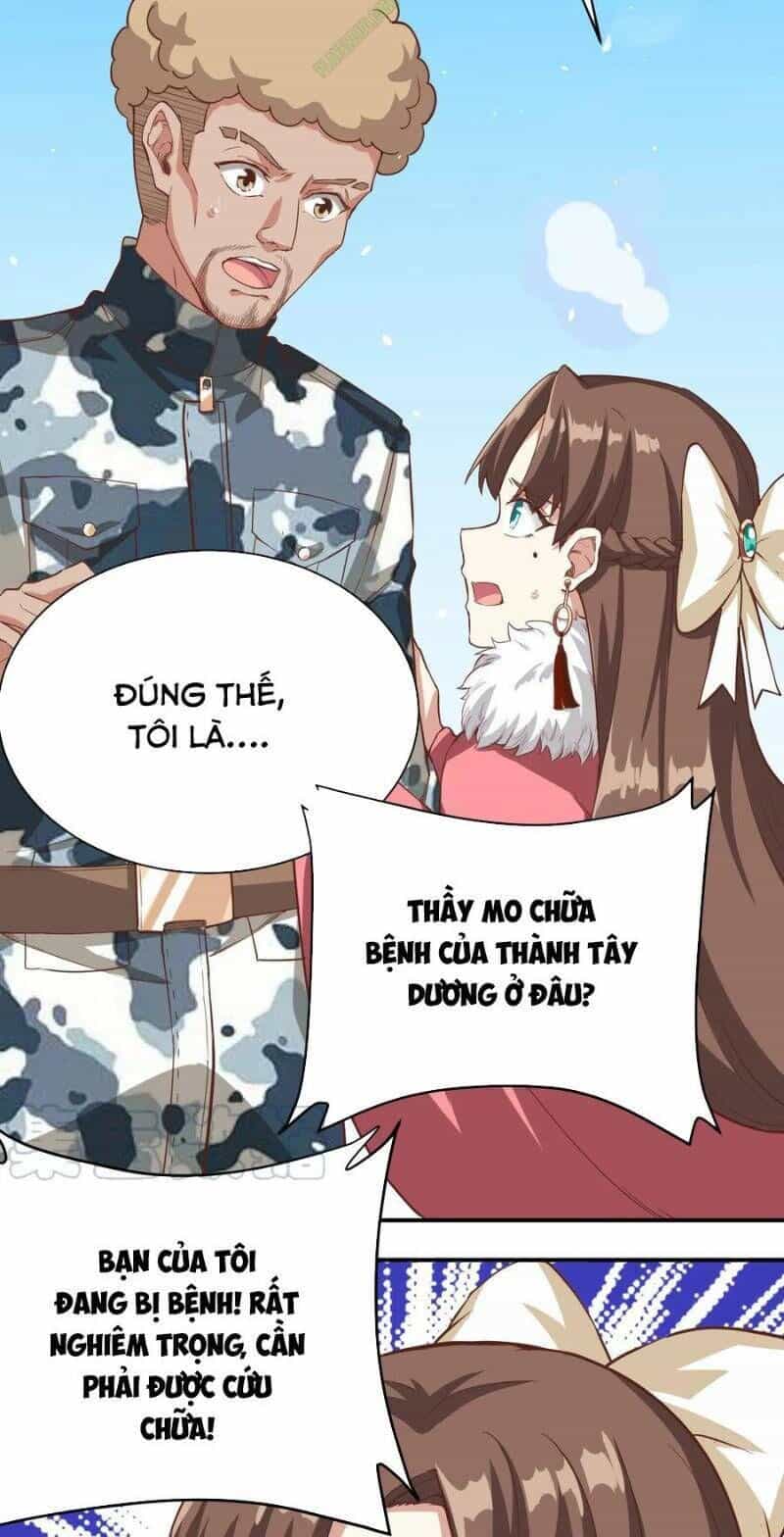 Từ Hôm Nay Bắt Đầu Làm Thành Chủ - Chương 120 - ảnh 23