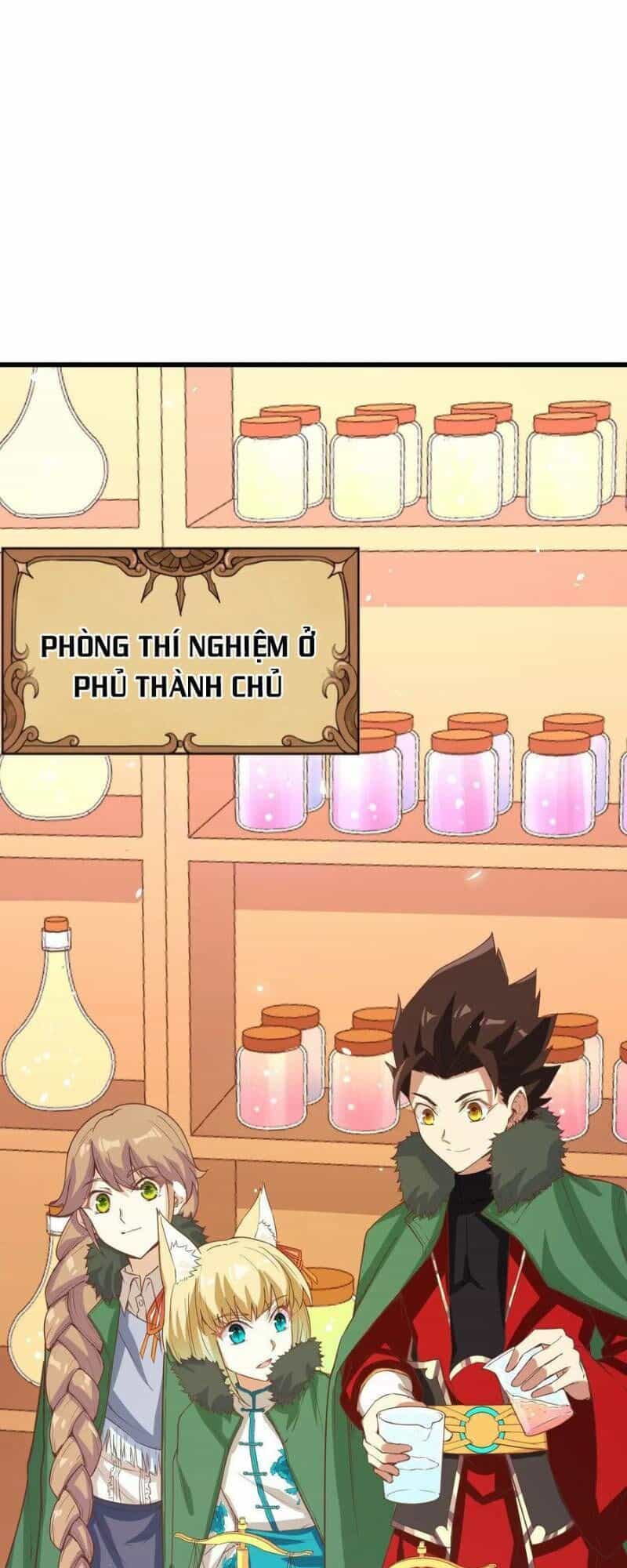 Từ Hôm Nay Bắt Đầu Làm Thành Chủ - Chương 120 - ảnh 6