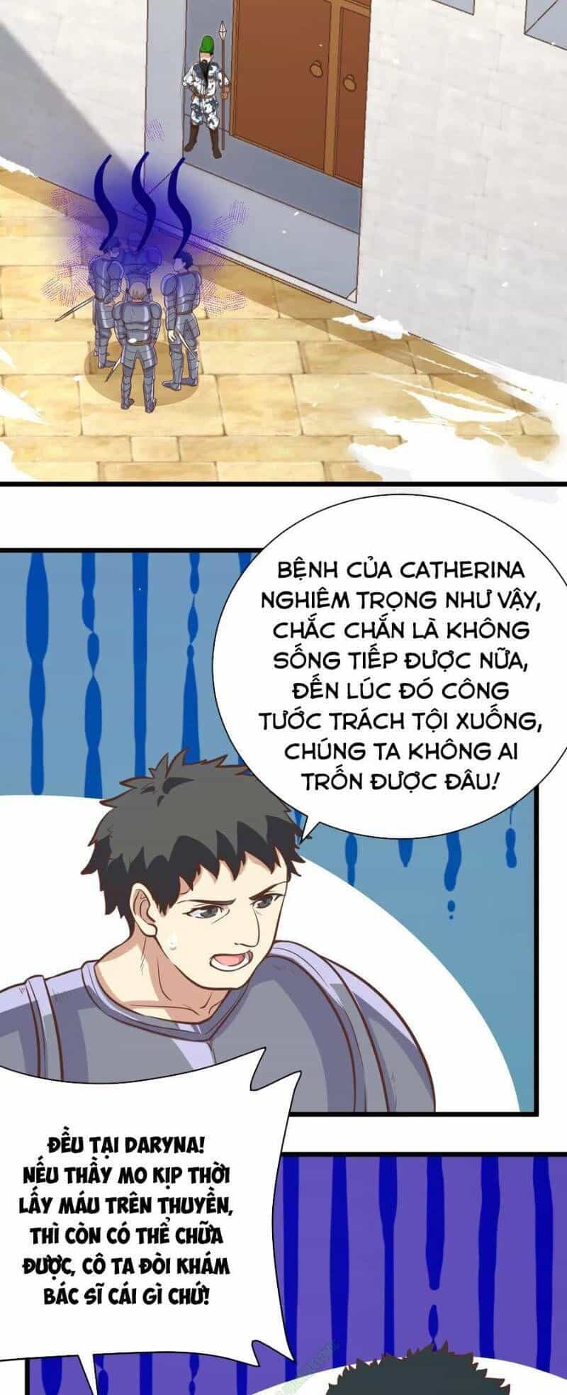 Từ Hôm Nay Bắt Đầu Làm Thành Chủ - Chương 120.2 - ảnh 11