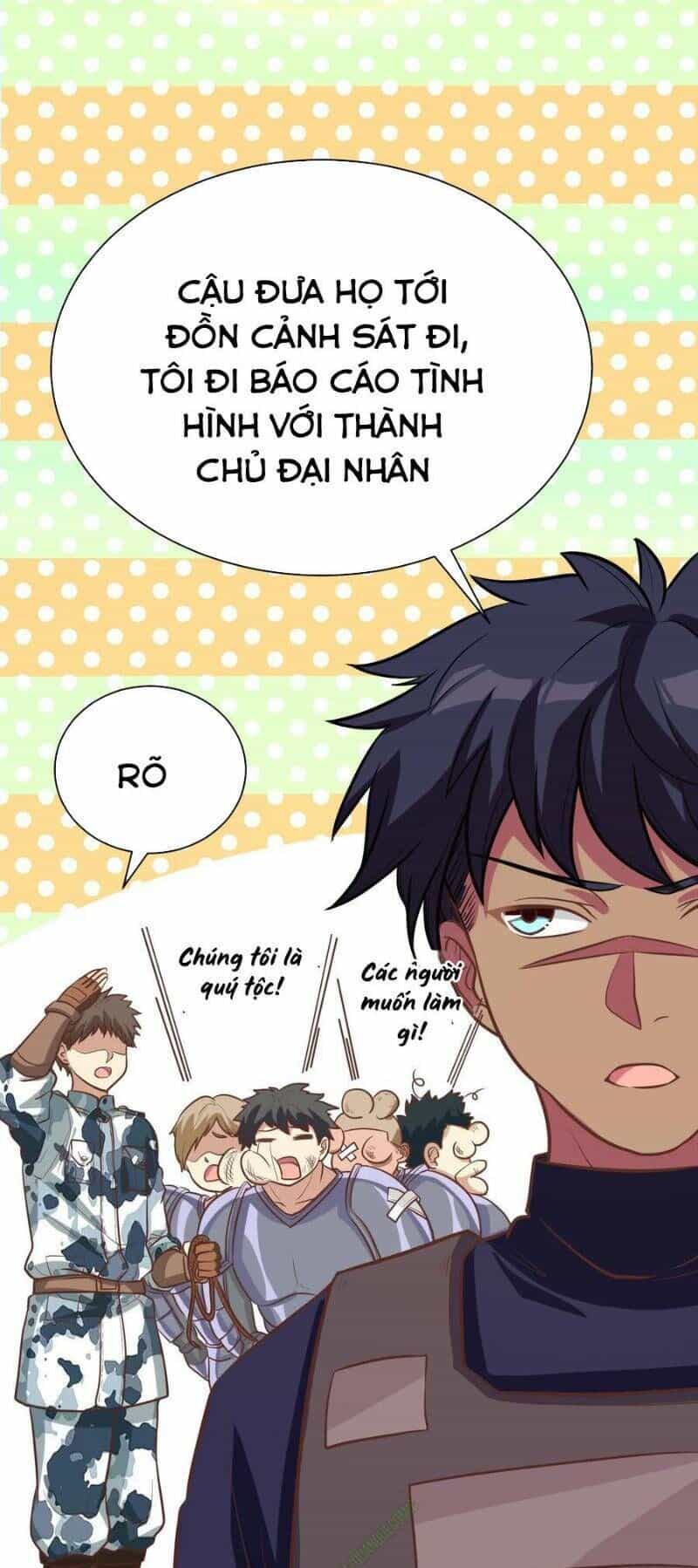 Từ Hôm Nay Bắt Đầu Làm Thành Chủ - Chương 120.2 - ảnh 22