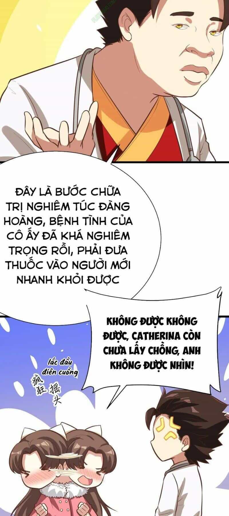 Từ Hôm Nay Bắt Đầu Làm Thành Chủ - Chương 120.2 - ảnh 5