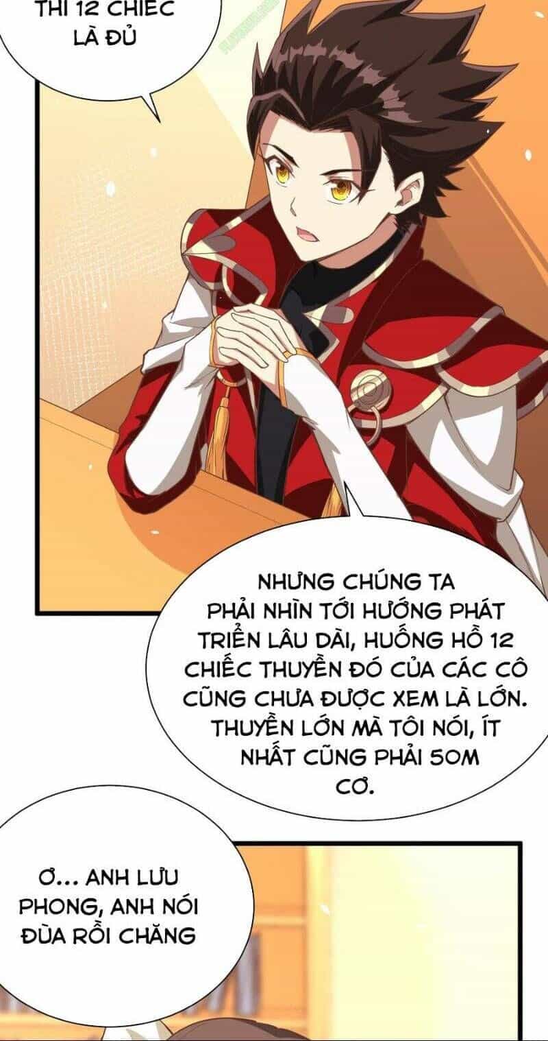 Từ Hôm Nay Bắt Đầu Làm Thành Chủ - Chương 121 - ảnh 14