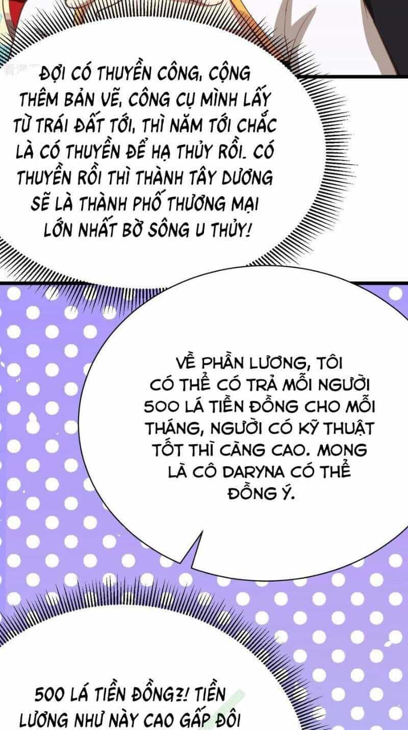 Từ Hôm Nay Bắt Đầu Làm Thành Chủ - Chương 121 - ảnh 17