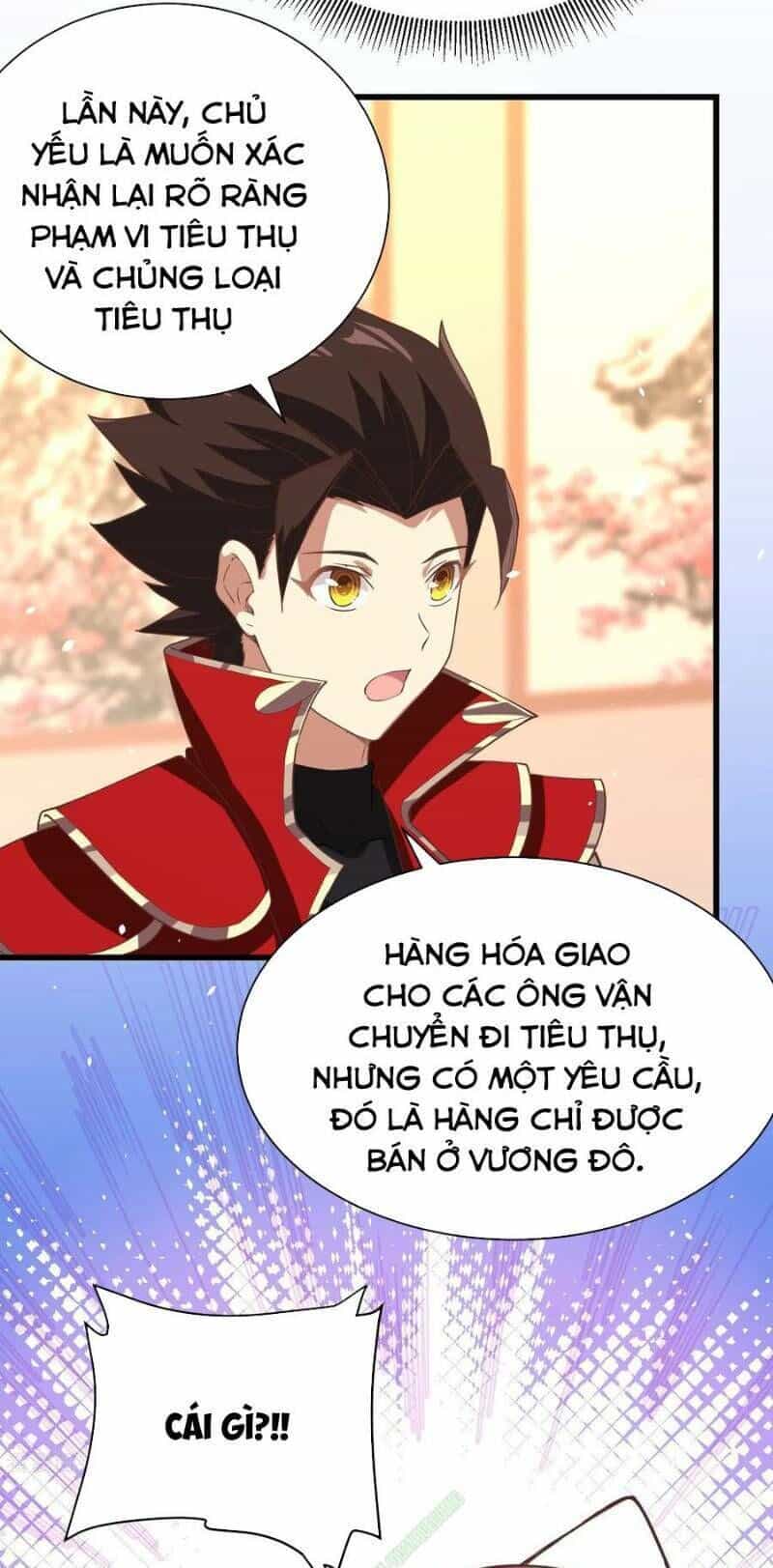 Từ Hôm Nay Bắt Đầu Làm Thành Chủ - Chương 121 - ảnh 25