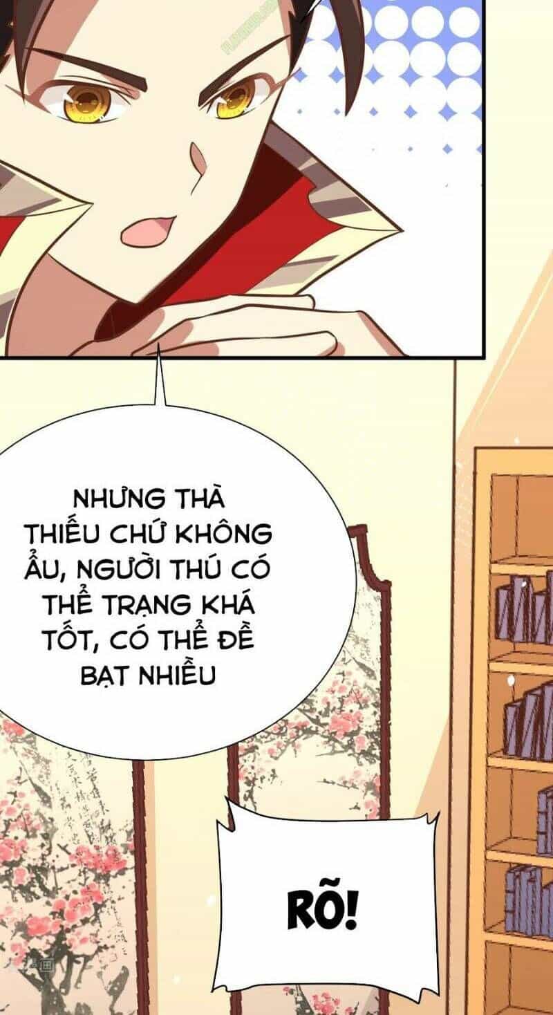 Từ Hôm Nay Bắt Đầu Làm Thành Chủ - Chương 121 - ảnh 4