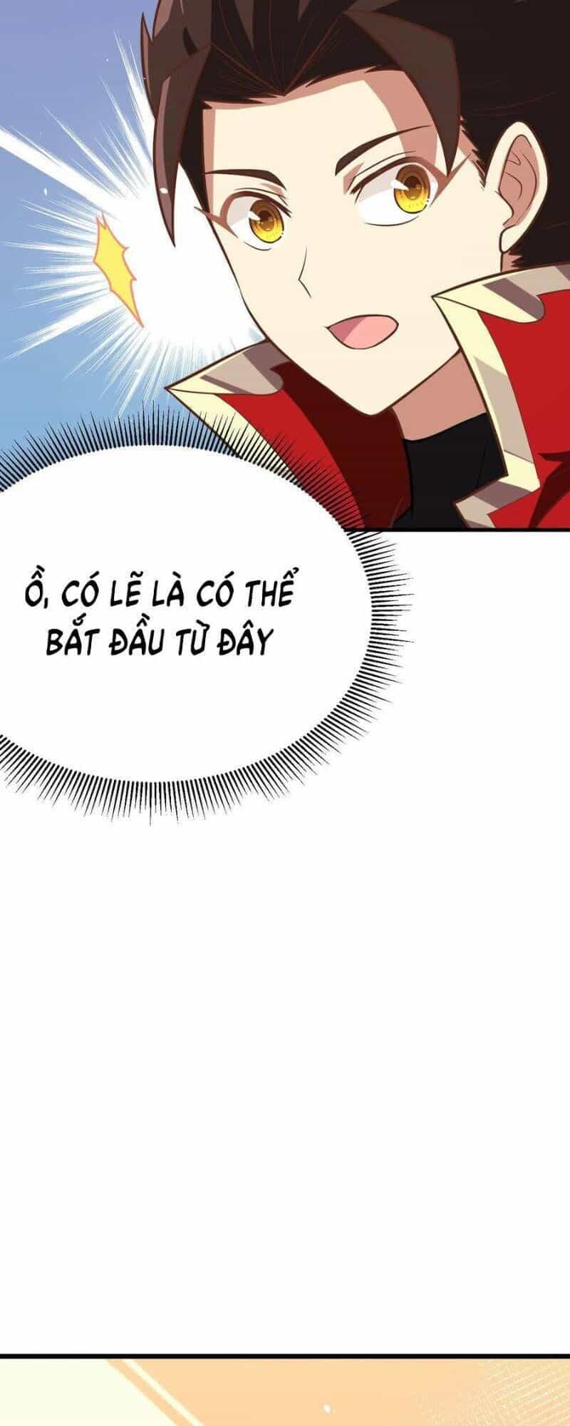 Từ Hôm Nay Bắt Đầu Làm Thành Chủ - Chương 121 - ảnh 8