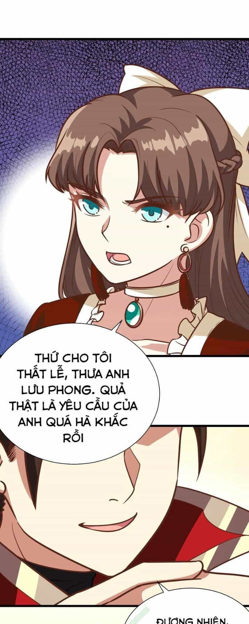 Từ Hôm Nay Bắt Đầu Làm Thành Chủ - Chương 121.2 - ảnh 1