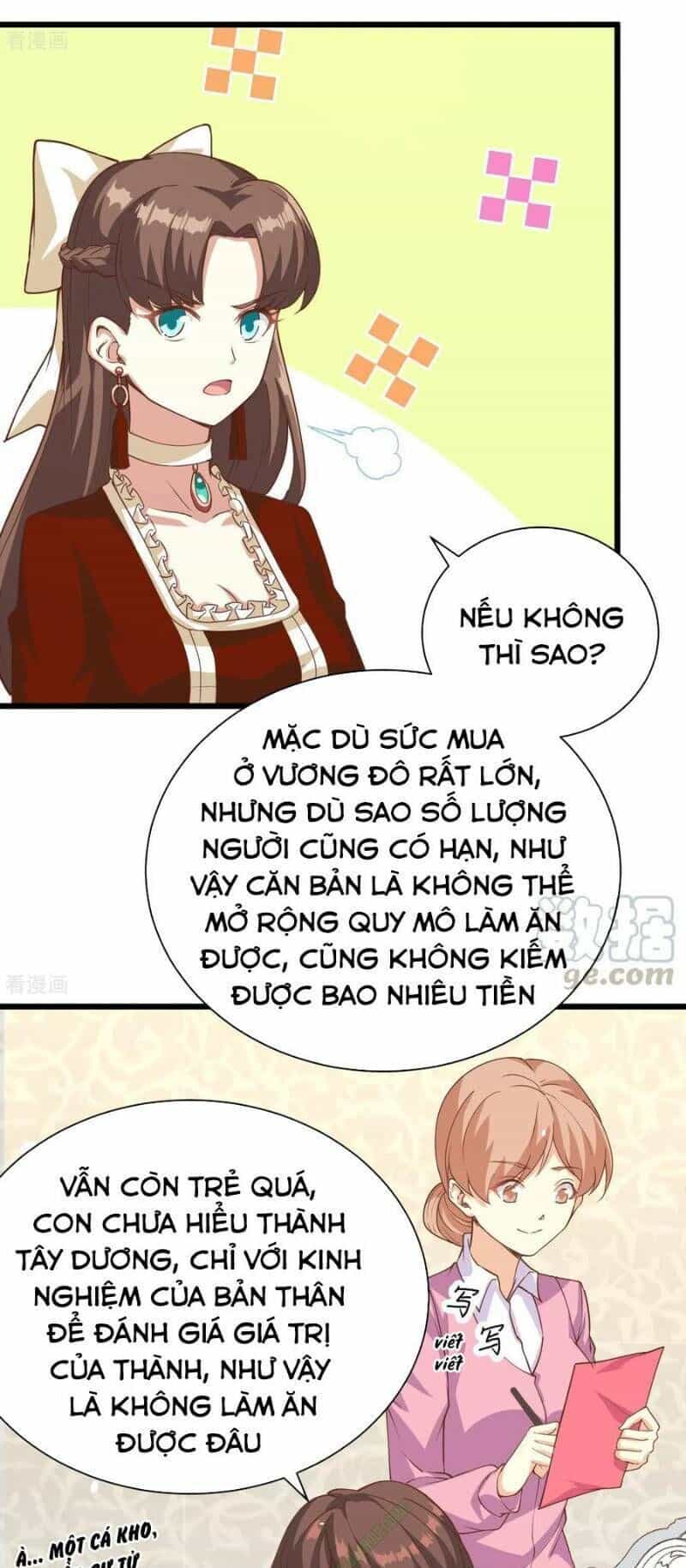 Từ Hôm Nay Bắt Đầu Làm Thành Chủ - Chương 121.2 - ảnh 11