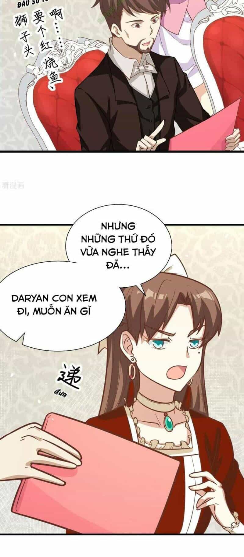 Từ Hôm Nay Bắt Đầu Làm Thành Chủ - Chương 121.2 - ảnh 12
