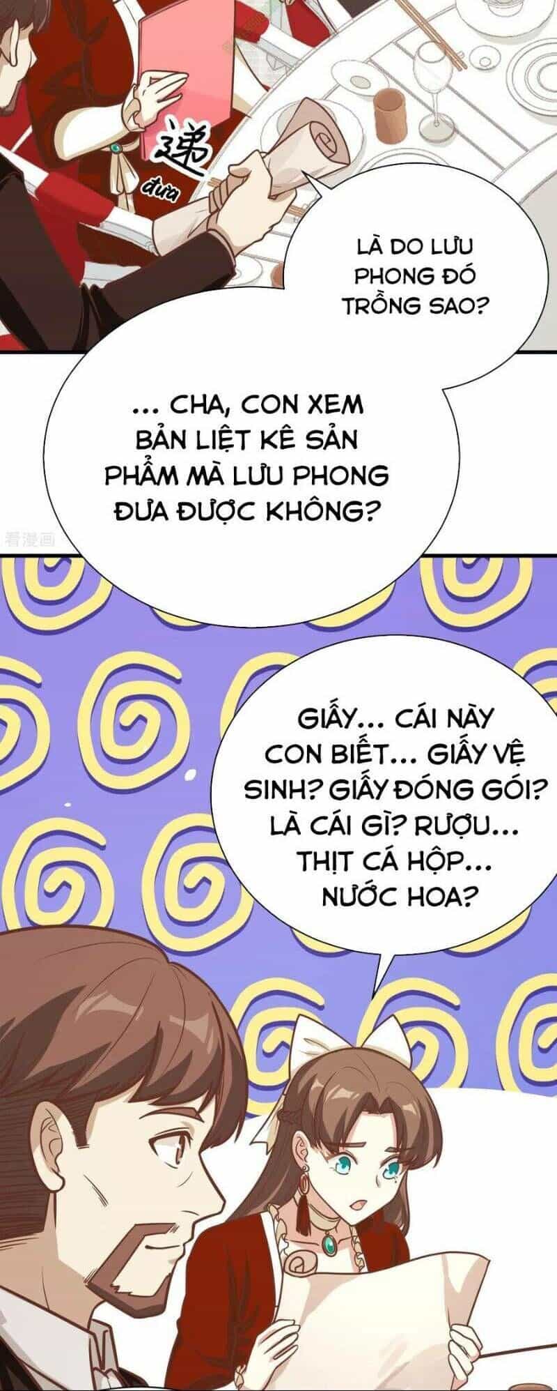 Từ Hôm Nay Bắt Đầu Làm Thành Chủ - Chương 121.2 - ảnh 14