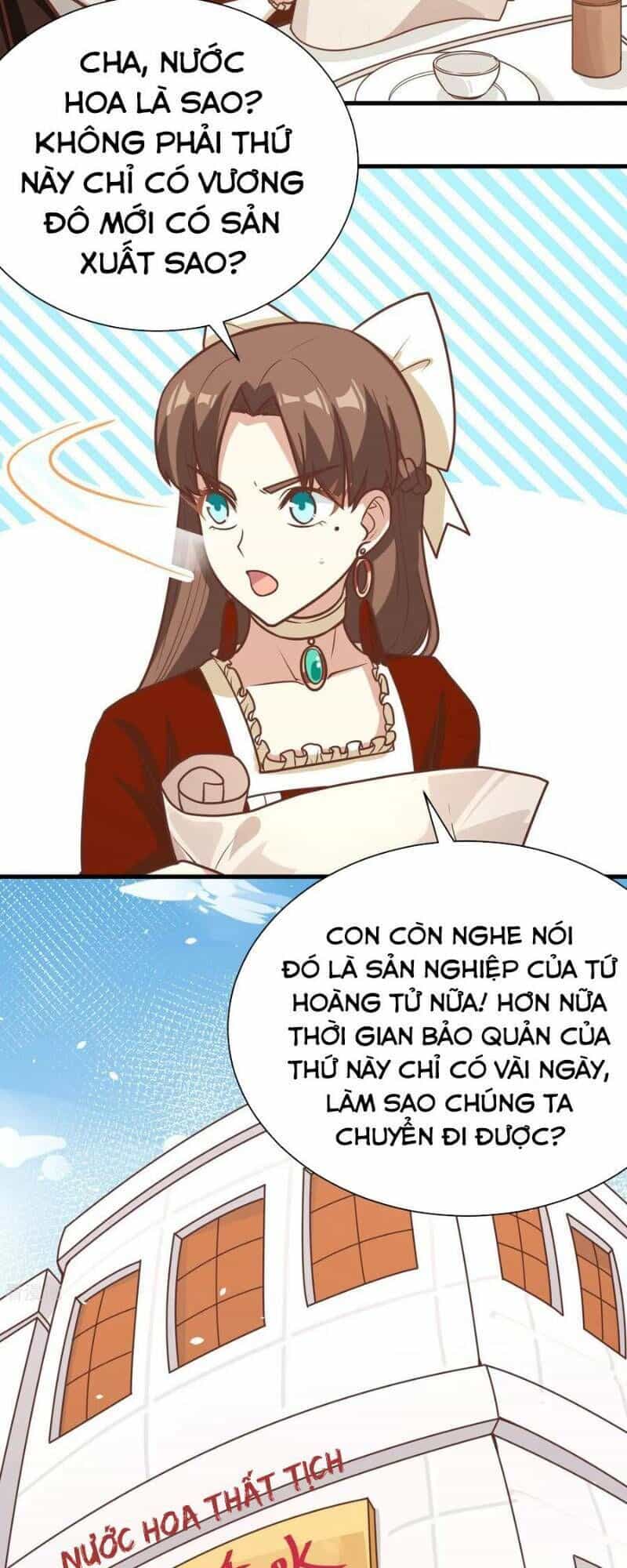 Từ Hôm Nay Bắt Đầu Làm Thành Chủ - Chương 121.2 - ảnh 15