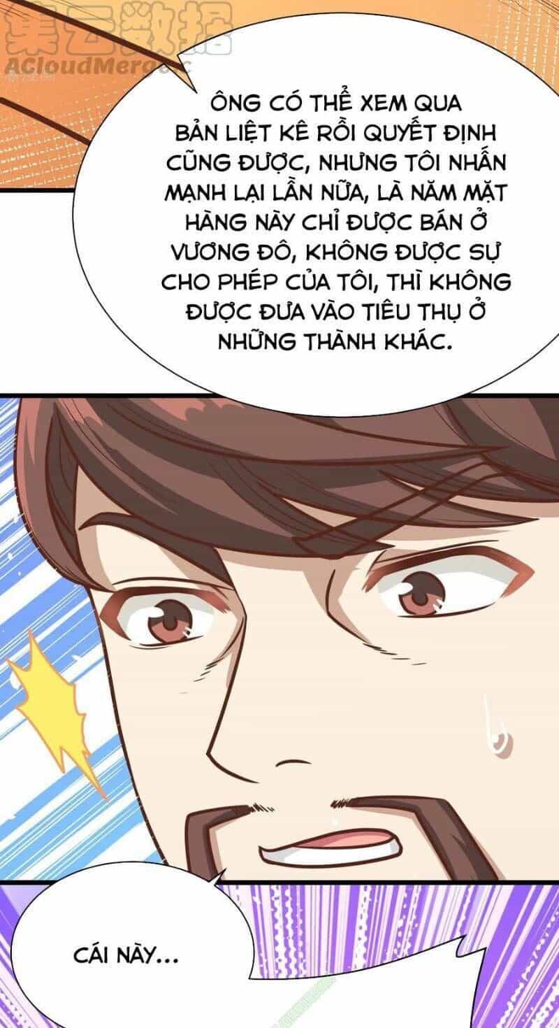 Từ Hôm Nay Bắt Đầu Làm Thành Chủ - Chương 121.2 - ảnh 4