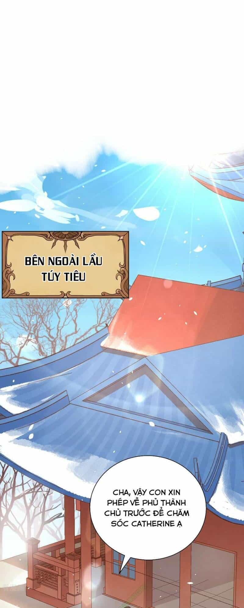 Từ Hôm Nay Bắt Đầu Làm Thành Chủ - Chương 122 - ảnh 1