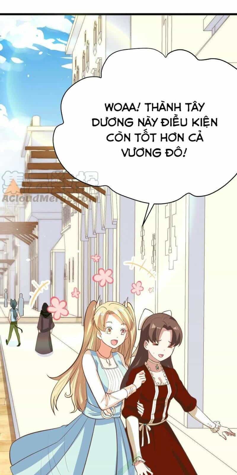 Từ Hôm Nay Bắt Đầu Làm Thành Chủ - Chương 122.2 - ảnh 2
