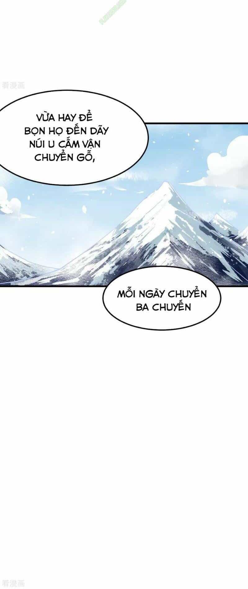 Từ Hôm Nay Bắt Đầu Làm Thành Chủ - Chương 123 - ảnh 13