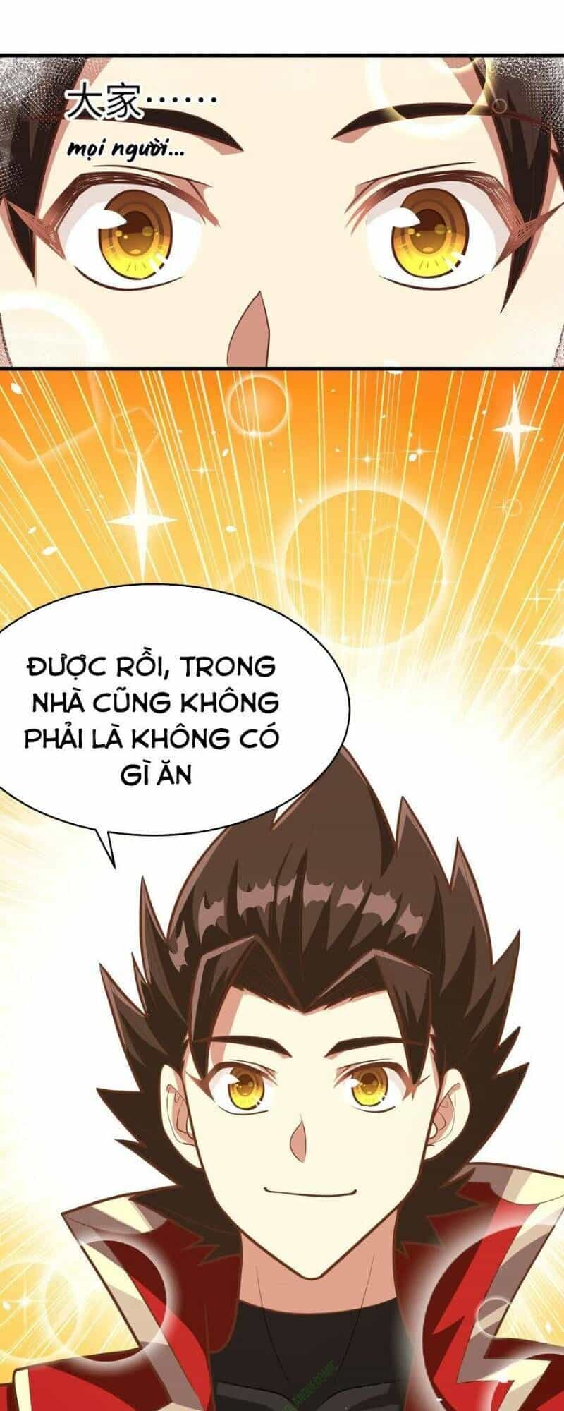 Từ Hôm Nay Bắt Đầu Làm Thành Chủ - Chương 123 - ảnh 22
