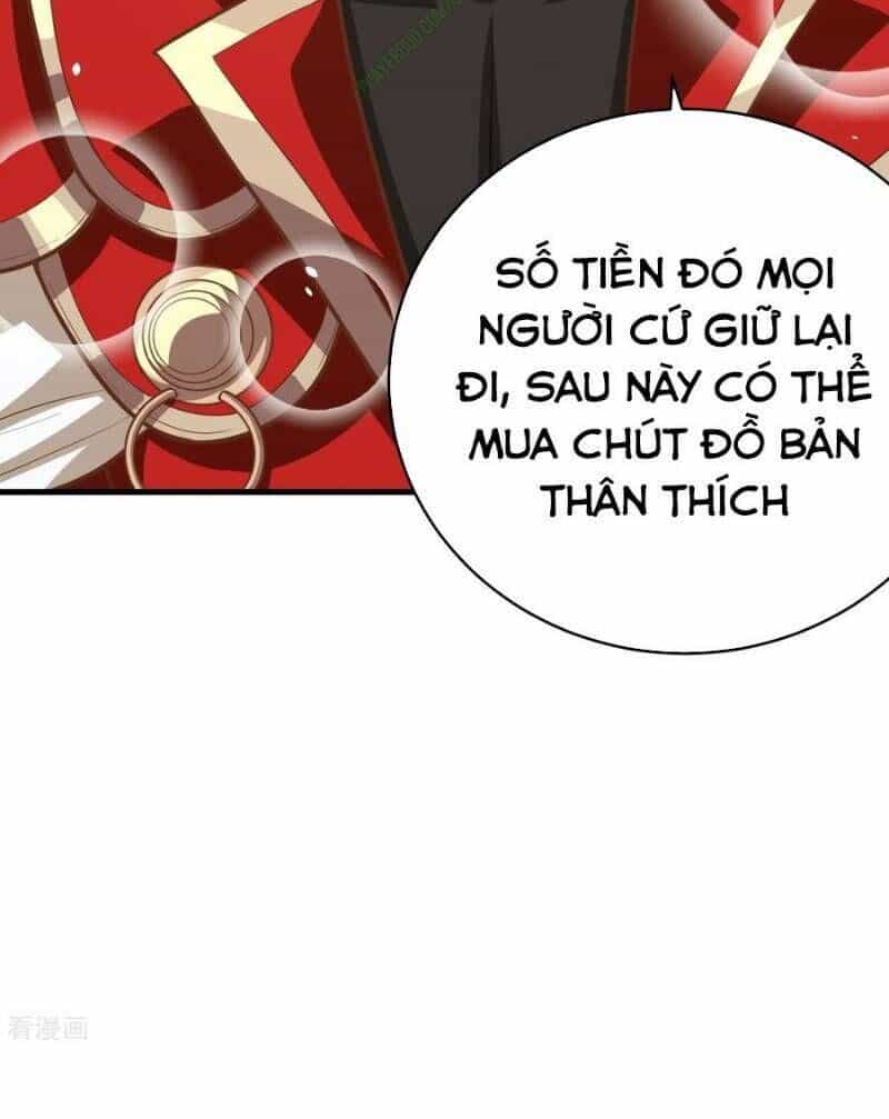 Từ Hôm Nay Bắt Đầu Làm Thành Chủ - Chương 123 - ảnh 23