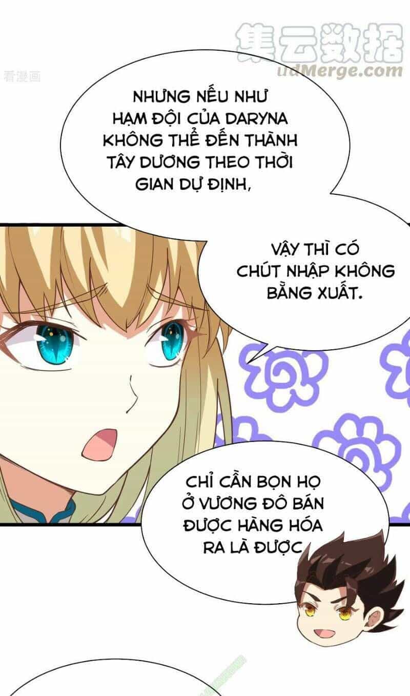Từ Hôm Nay Bắt Đầu Làm Thành Chủ - Chương 123 - ảnh 28