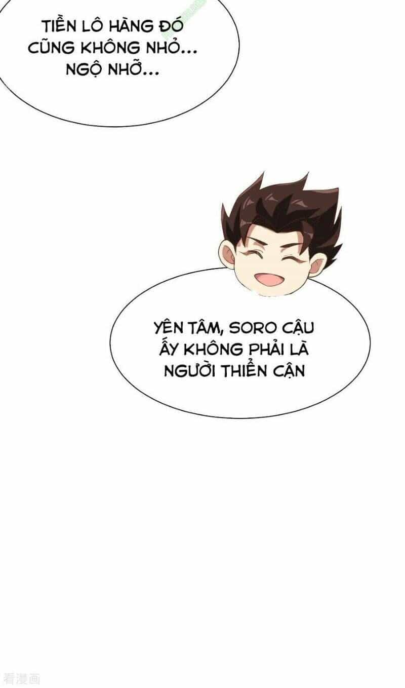 Từ Hôm Nay Bắt Đầu Làm Thành Chủ - Chương 123 - ảnh 29