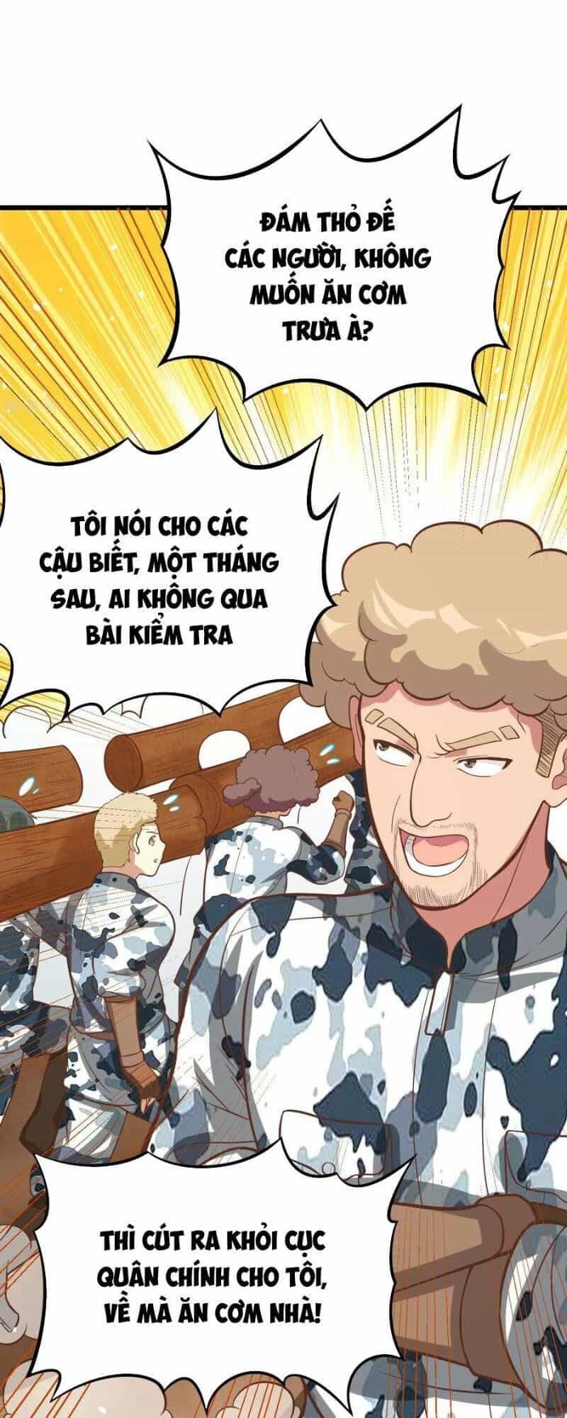 Từ Hôm Nay Bắt Đầu Làm Thành Chủ - Chương 123 - ảnh 4