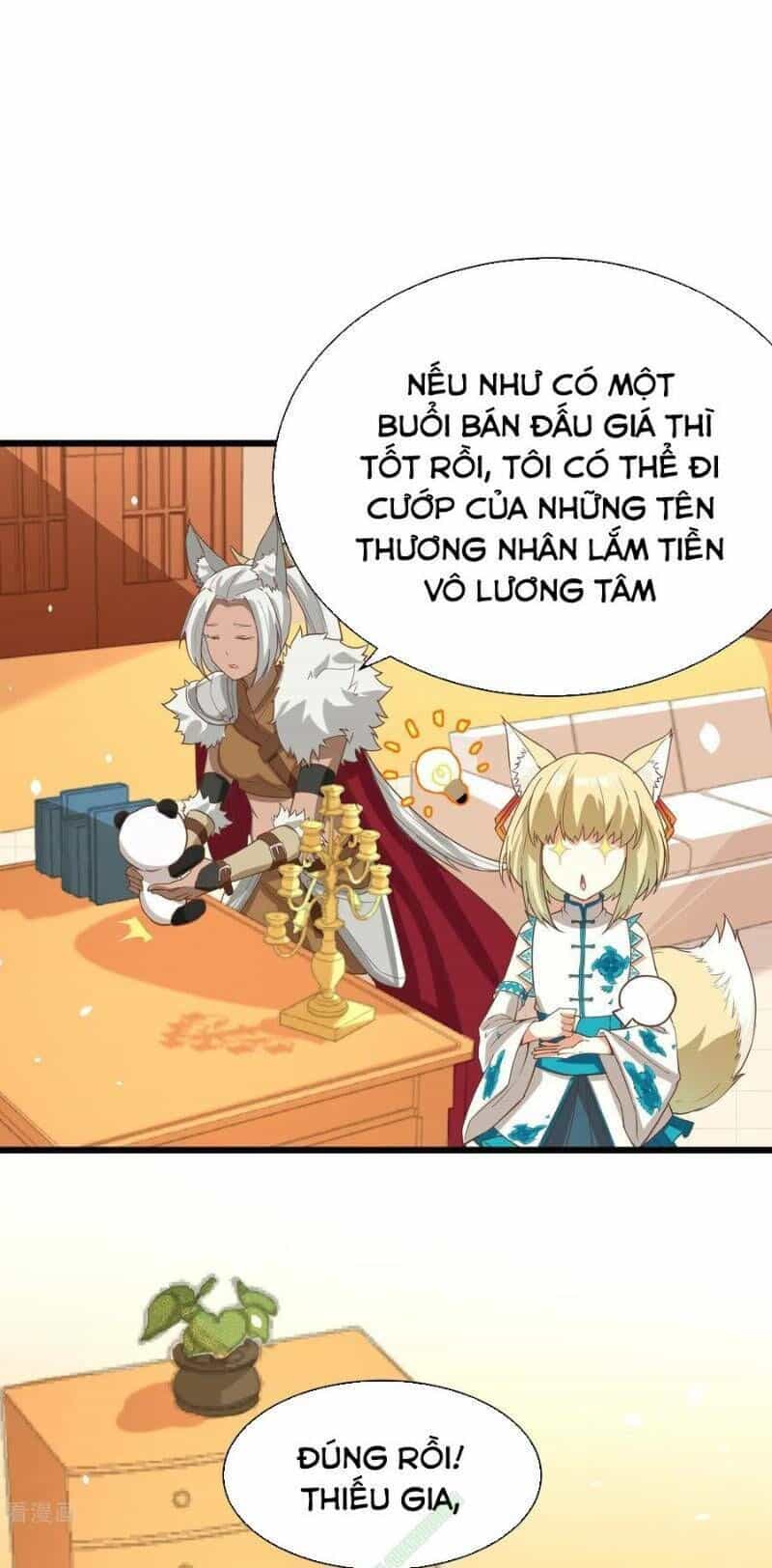 Từ Hôm Nay Bắt Đầu Làm Thành Chủ - Chương 123.2 - ảnh 1