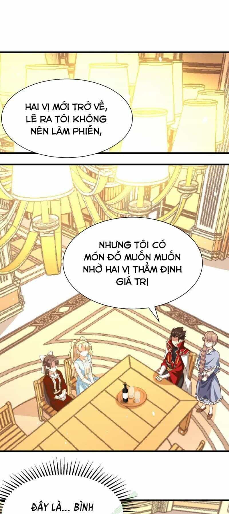 Từ Hôm Nay Bắt Đầu Làm Thành Chủ - Chương 123.2 - ảnh 8