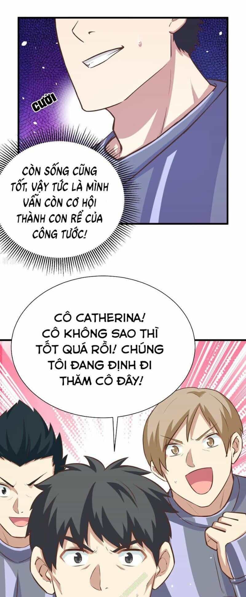 Từ Hôm Nay Bắt Đầu Làm Thành Chủ - Chương 124 - ảnh 19