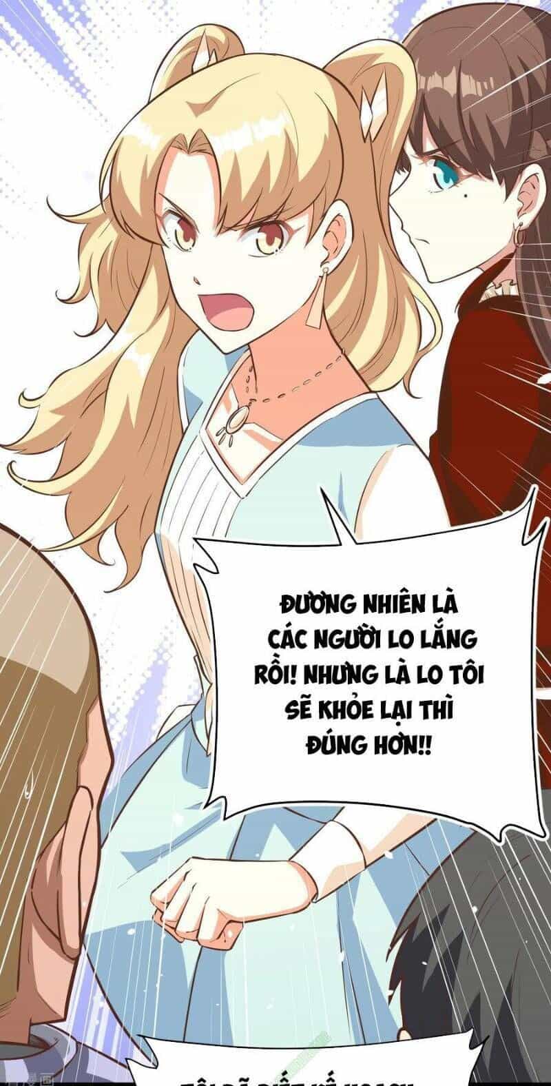 Từ Hôm Nay Bắt Đầu Làm Thành Chủ - Chương 124 - ảnh 21