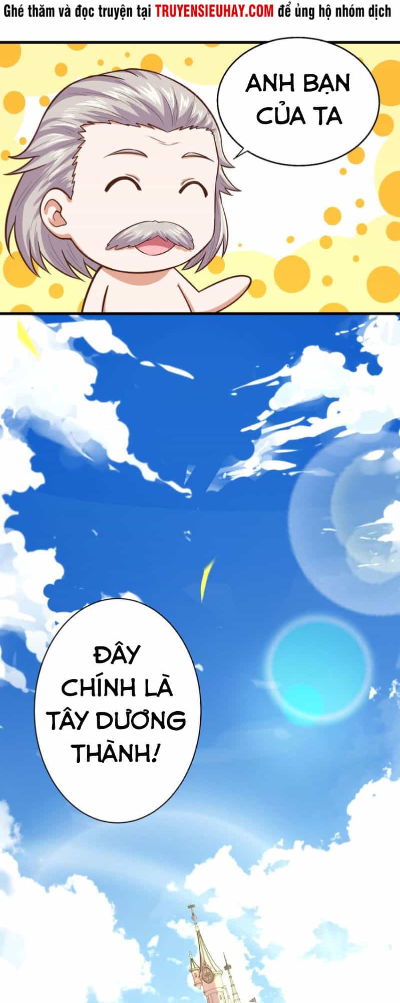 Từ Hôm Nay Bắt Đầu Làm Thành Chủ - Chương 2 - ảnh 12