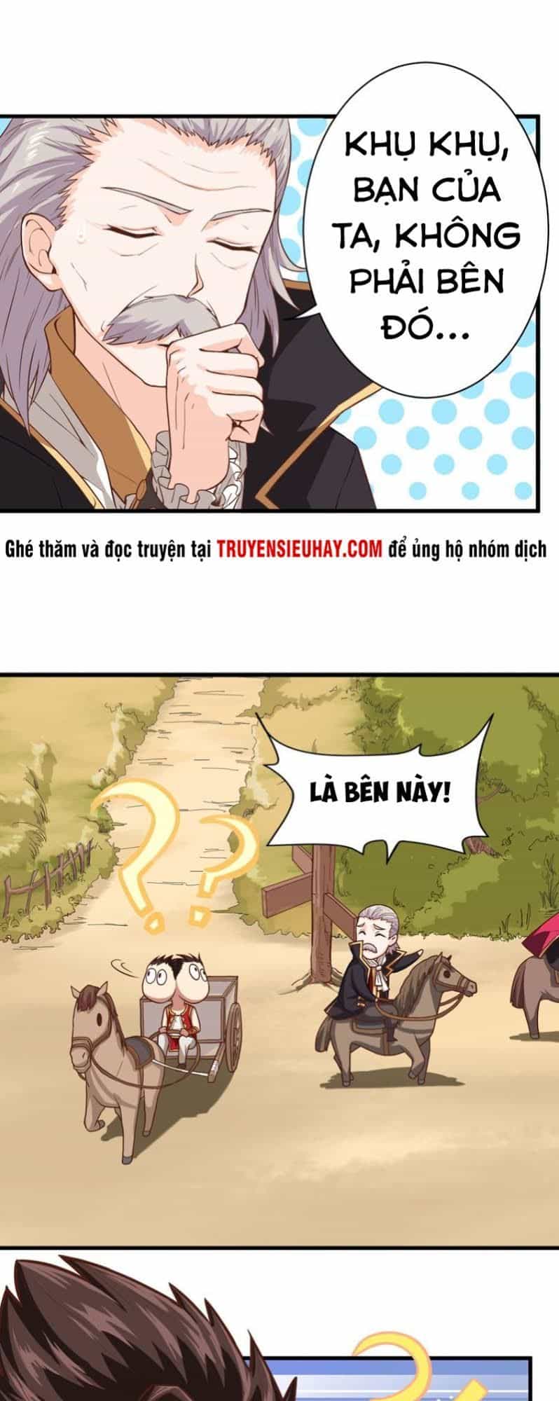 Từ Hôm Nay Bắt Đầu Làm Thành Chủ - Chương 2 - ảnh 14