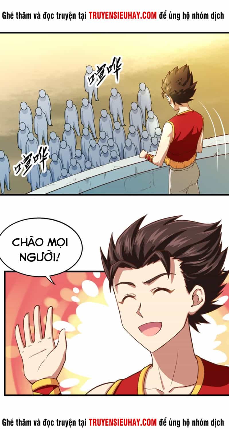 Từ Hôm Nay Bắt Đầu Làm Thành Chủ - Chương 2 - ảnh 30