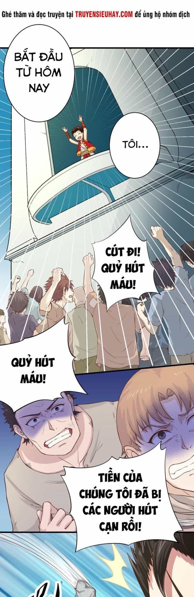 Từ Hôm Nay Bắt Đầu Làm Thành Chủ - Chương 2 - ảnh 31