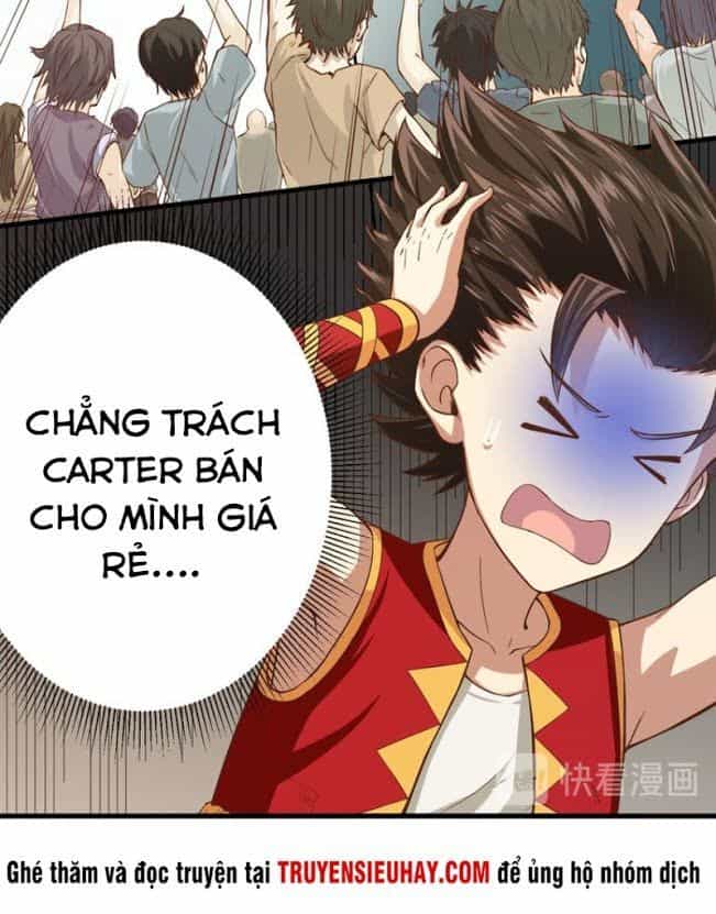 Từ Hôm Nay Bắt Đầu Làm Thành Chủ - Chương 2 - ảnh 33