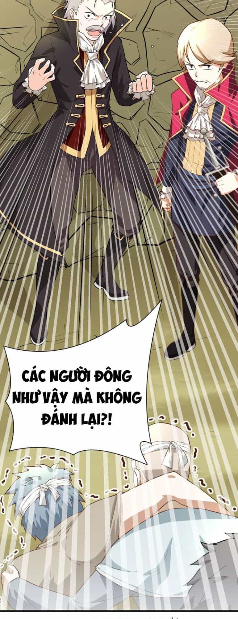 Từ Hôm Nay Bắt Đầu Làm Thành Chủ - Chương 2 - ảnh 35