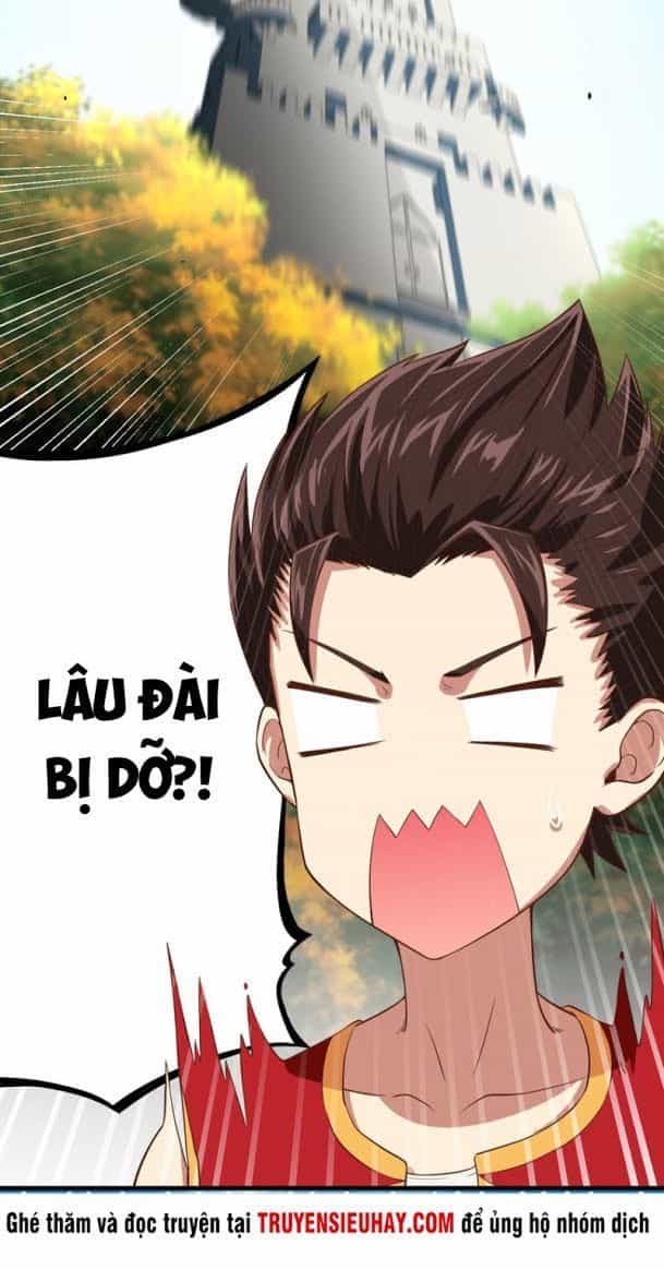 Từ Hôm Nay Bắt Đầu Làm Thành Chủ - Chương 2 - ảnh 43