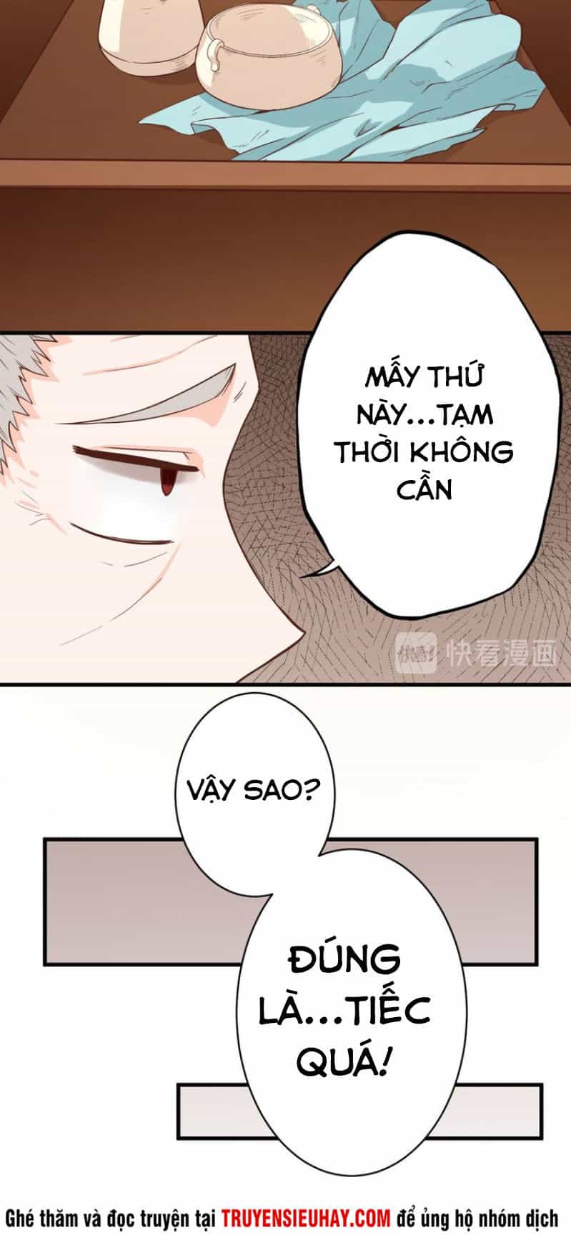 Từ Hôm Nay Bắt Đầu Làm Thành Chủ - Chương 2 - ảnh 6