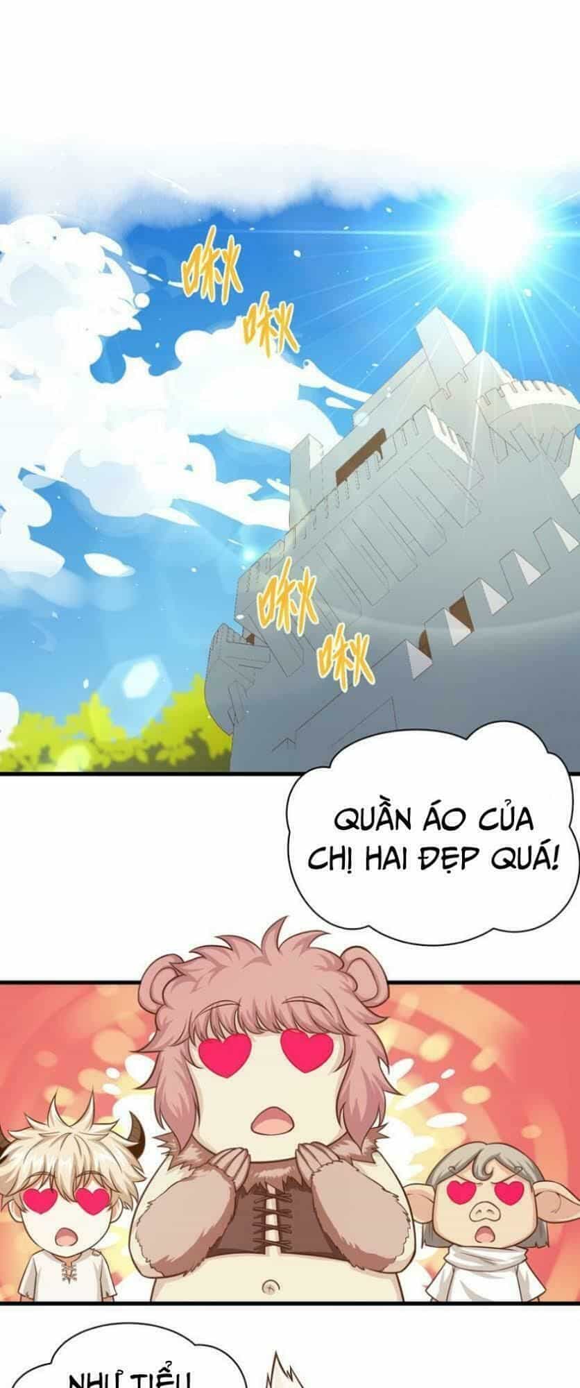 Từ Hôm Nay Bắt Đầu Làm Thành Chủ - Chương 20 - ảnh 22