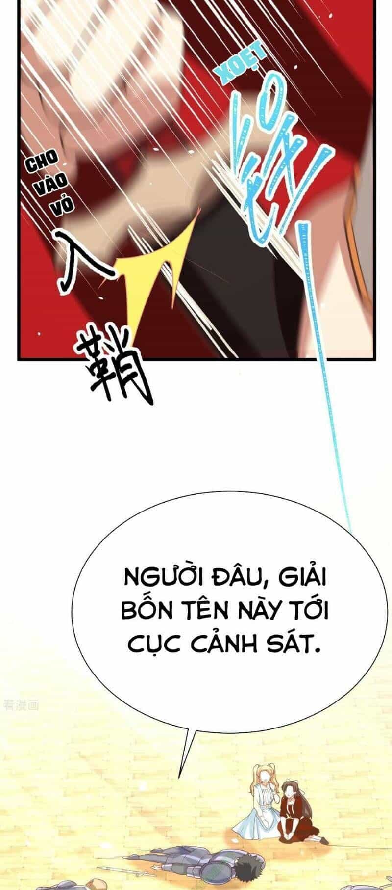 Từ Hôm Nay Bắt Đầu Làm Thành Chủ - Chương 124.2 - ảnh 18
