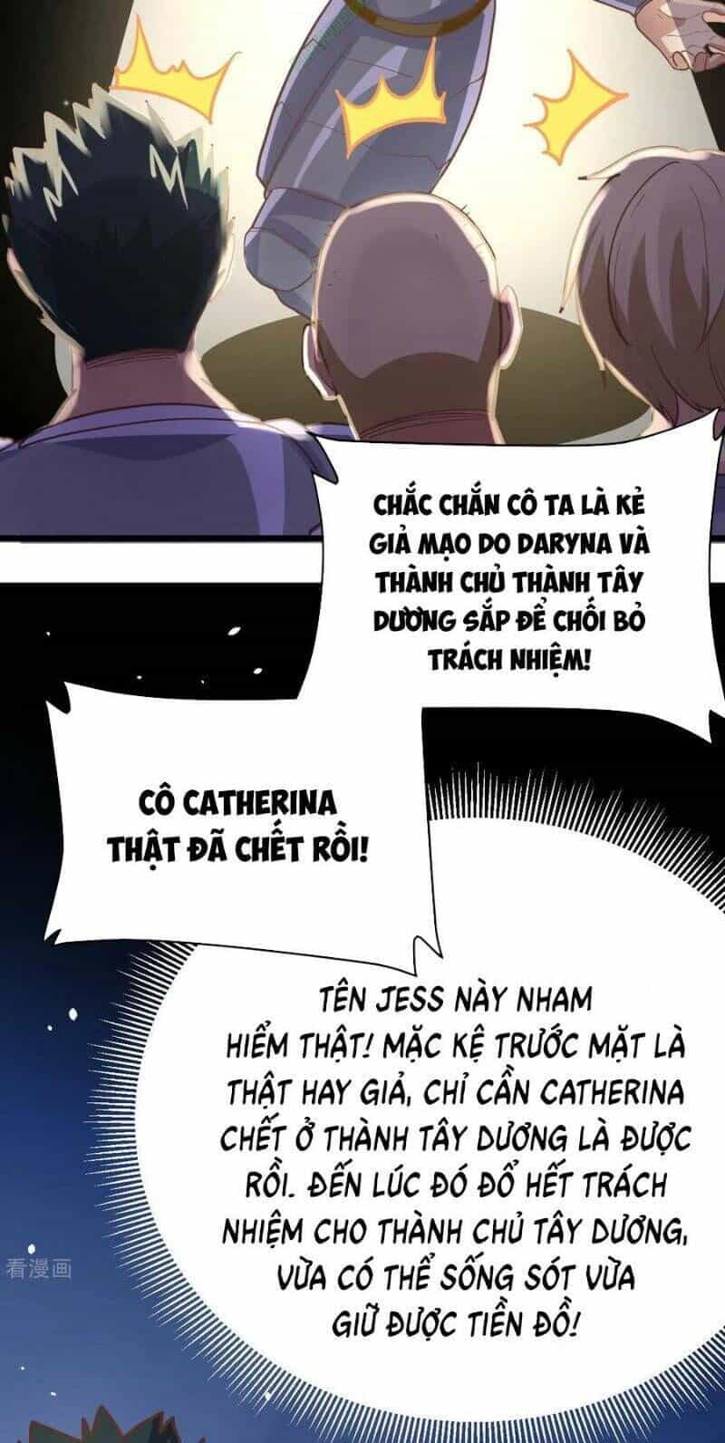 Từ Hôm Nay Bắt Đầu Làm Thành Chủ - Chương 124.2 - ảnh 4