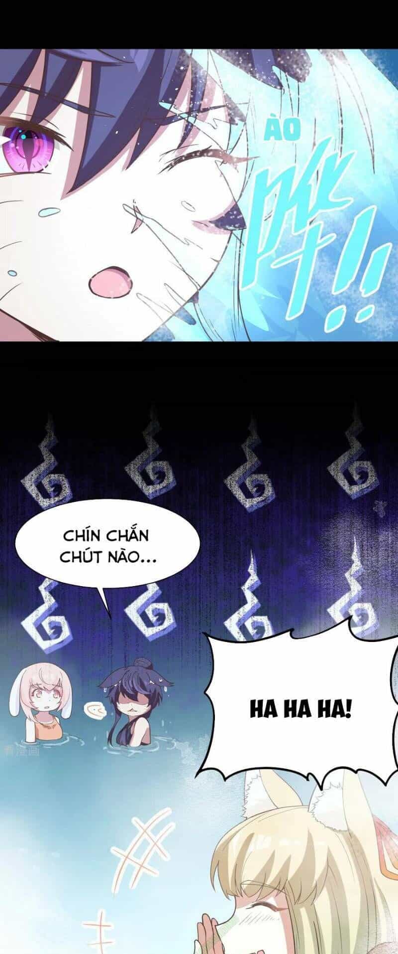 Từ Hôm Nay Bắt Đầu Làm Thành Chủ - Chương 125 - ảnh 19
