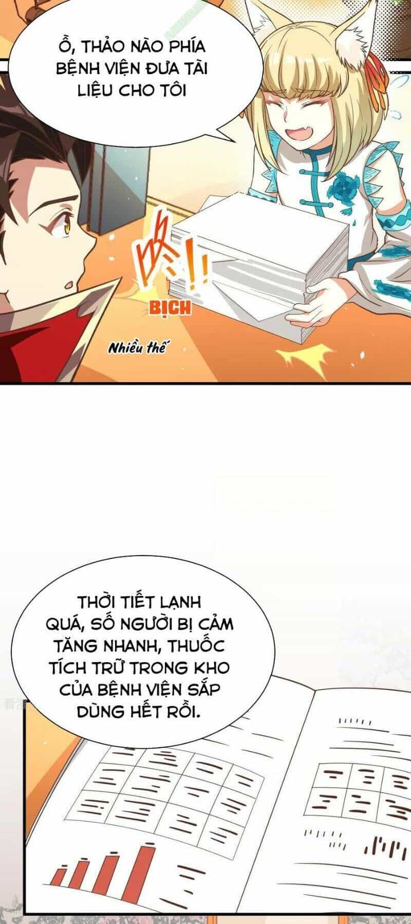 Từ Hôm Nay Bắt Đầu Làm Thành Chủ - Chương 125 - ảnh 2
