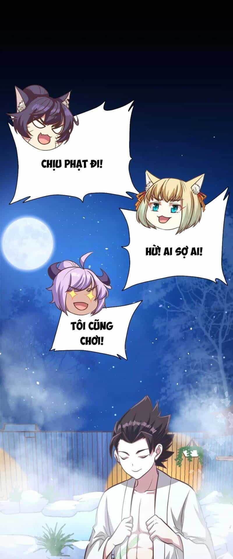 Từ Hôm Nay Bắt Đầu Làm Thành Chủ - Chương 125 - ảnh 21