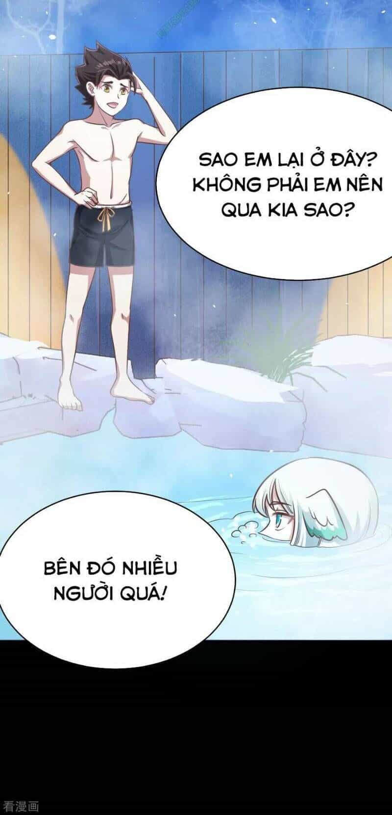 Từ Hôm Nay Bắt Đầu Làm Thành Chủ - Chương 125 - ảnh 24