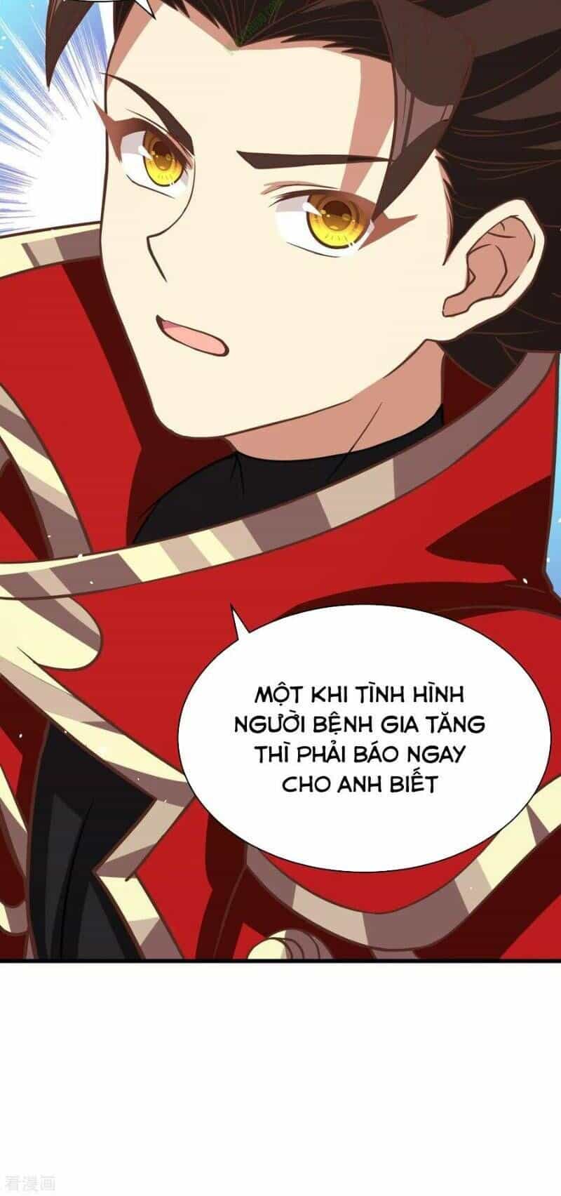 Từ Hôm Nay Bắt Đầu Làm Thành Chủ - Chương 125 - ảnh 4