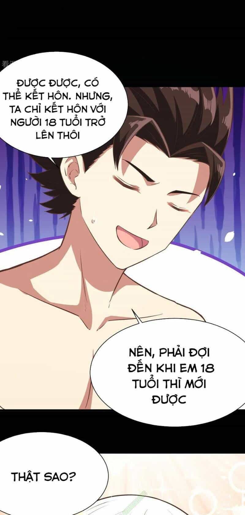 Từ Hôm Nay Bắt Đầu Làm Thành Chủ - Chương 125.2 - ảnh 20