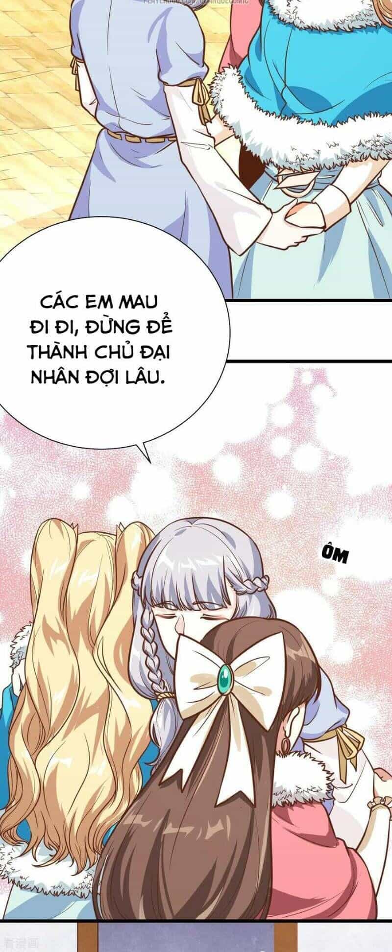 Từ Hôm Nay Bắt Đầu Làm Thành Chủ - Chương 126 - ảnh 11