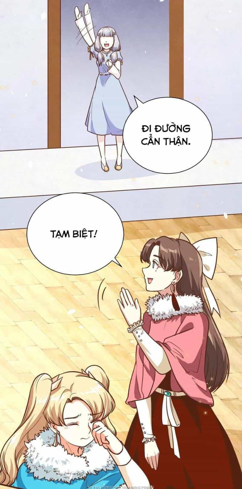 Từ Hôm Nay Bắt Đầu Làm Thành Chủ - Chương 126 - ảnh 12