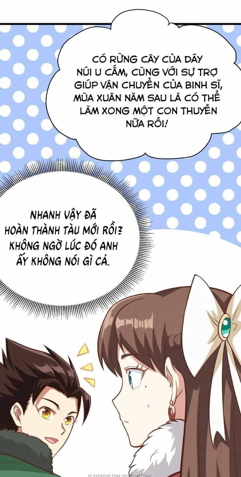Từ Hôm Nay Bắt Đầu Làm Thành Chủ - Chương 126 - ảnh 16