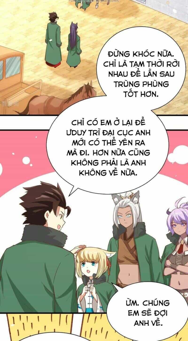 Từ Hôm Nay Bắt Đầu Làm Thành Chủ - Chương 126 - ảnh 2